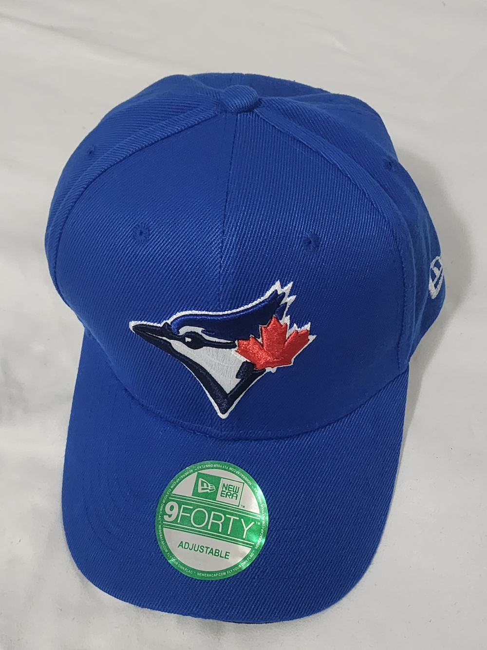 Toronto Blue Jays Royal Blue Cap New Era